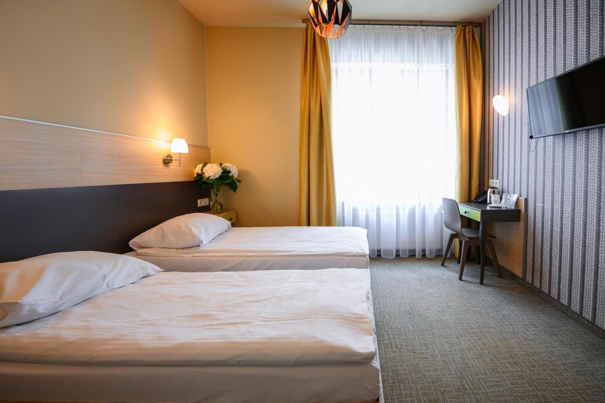 Kazimierz Iii Hotel Krakau