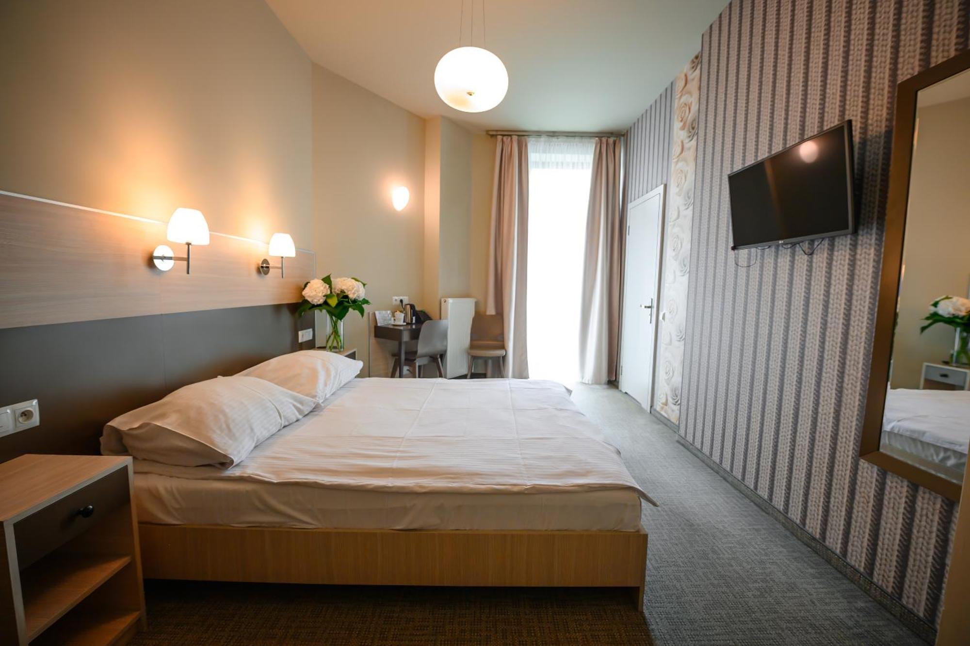 Kazimierz Iii Hotel Krakau